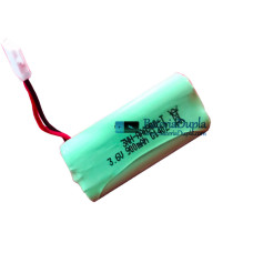 Bateria para PLC 3NH-AAA900-I [bateria de reposição]